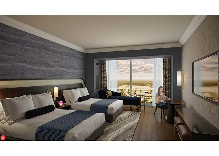 Gun Lake Casino Resort
